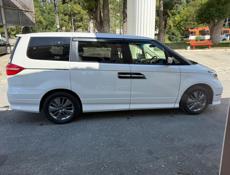 Honda Еlysion