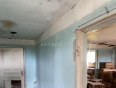 Продается Дом с большим приусадебным участком