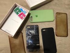 Айфон 8плюс
