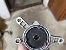 Серво привод