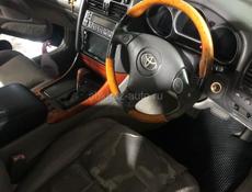 Toyota Aristo