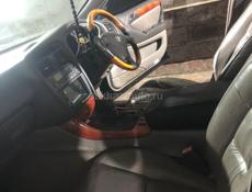 Toyota Aristo