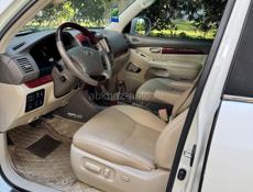 Lexus GX
