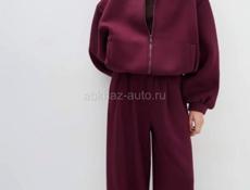Костюм