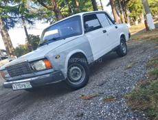 ВАЗ 2107