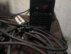 Сварочный аппарат 