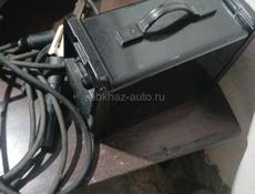 Сварочный аппарат 