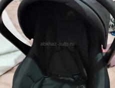 Автокресло в хорошем состоянии 