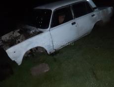 ВАЗ 2107