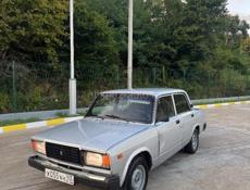 ВАЗ 2107