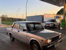 ВАЗ 2107