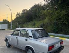 ВАЗ 2107