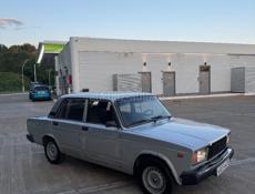 ВАЗ 2107