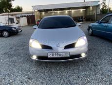 Nissan Primera