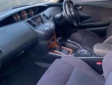 Nissan Primera