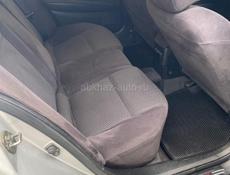 Nissan Primera