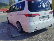 Honda Еlysion