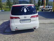Honda Еlysion