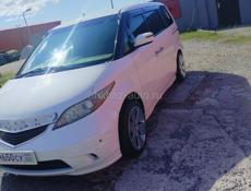 Honda Еlysion