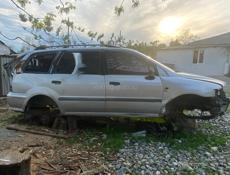 Mitsubishi Space Wagon