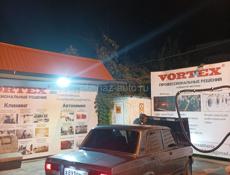 ВАЗ 2107