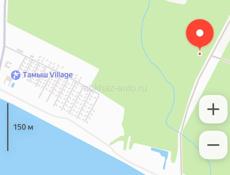 Продается участок в с Тамыш