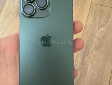 iPhone 13 Pro