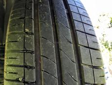 15 Колёса в хорошем состоянии R15 4x100