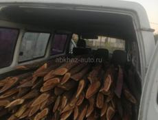 Колышки 