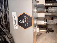 Antminer s19 pro Hydro 184T