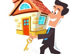 Сниму квартиру