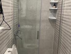 Сдается 2 к КВ на 1 год,у ботан.сада -60 т.р