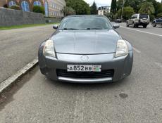 Nissan 350Z