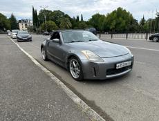 Nissan 350Z