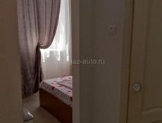 2 комнатная квартира