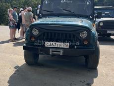 УАЗ 469