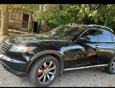 Infiniti FX