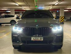 BMW Х6