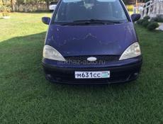 Ford Galaxy