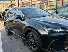 Lexus