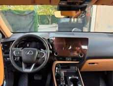 Lexus