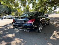Mercedes-Benz C-Класс