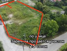 25 соток по ул.Заречная