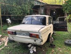 ВАЗ 2106
