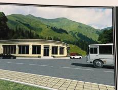 Участок 5 соток с разрешением на строительство  и готовым проектом