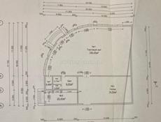 Участок 5 соток с разрешением на строительство  и готовым проектом