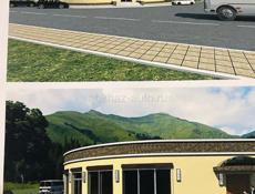 Участок 5 соток с разрешением на строительство  и готовым проектом