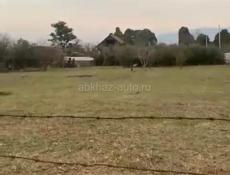 Продается участок