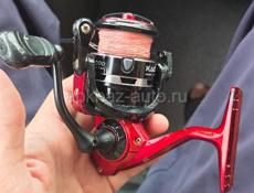 КАТУШКА KAIDA .