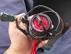 КАТУШКА KAIDA .